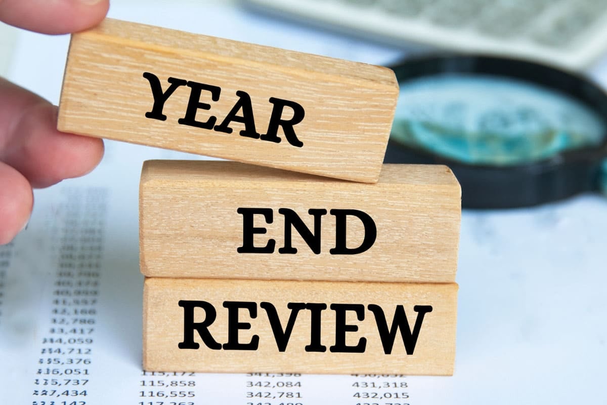 Reflect, Reset, & Reconnect - The Riverbend Group
